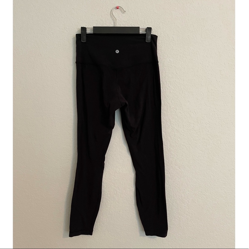 lululemon Align High-Rise Legging 25"